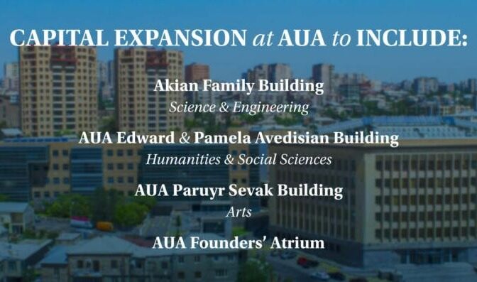 Instagram post from aua_insta. This post is in position 3.